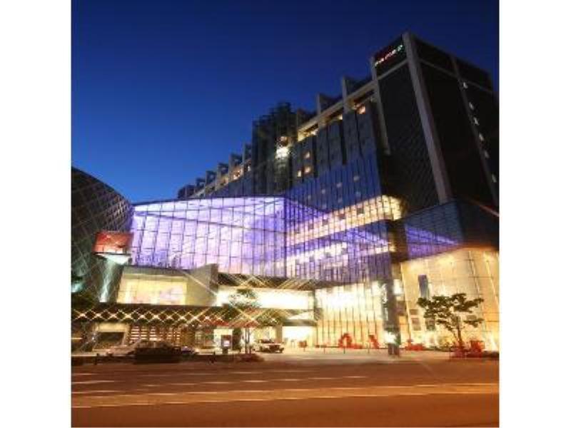 Mielparque Nagano Hotel Exterior photo