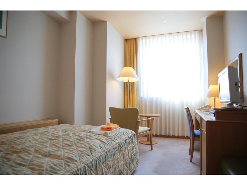 Mielparque Nagano Hotel Exterior photo